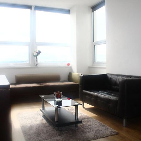Flat 405 One Bedroom Apartment Birmingham Eksteriør billede