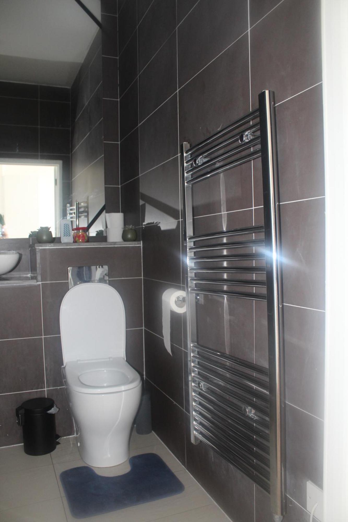 Flat 405 One Bedroom Apartment Birmingham Eksteriør billede
