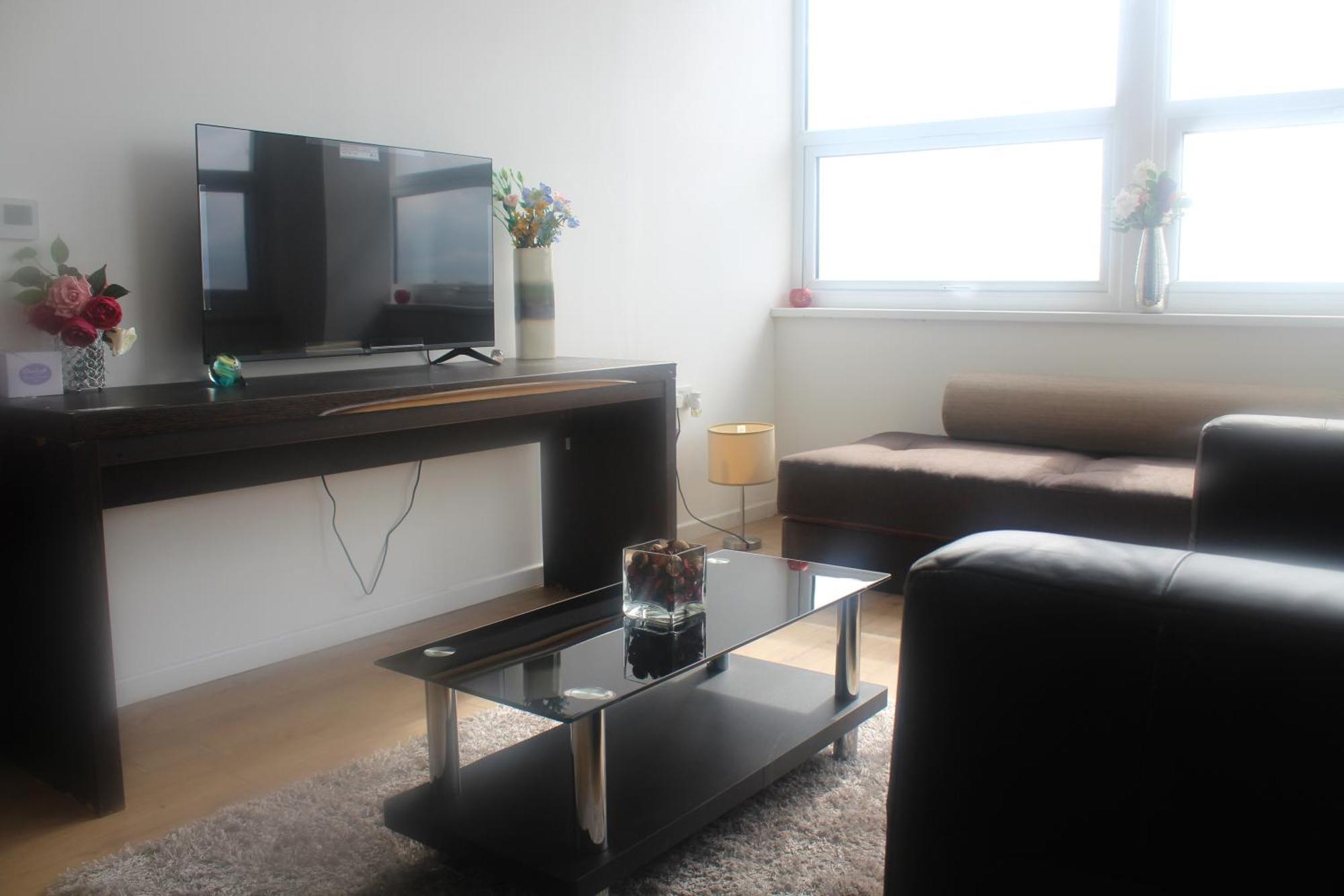 Flat 405 One Bedroom Apartment Birmingham Eksteriør billede